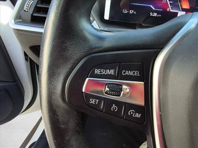Used 2023 BMW i4 eDrive40 w/ Premium Package RWD image 10