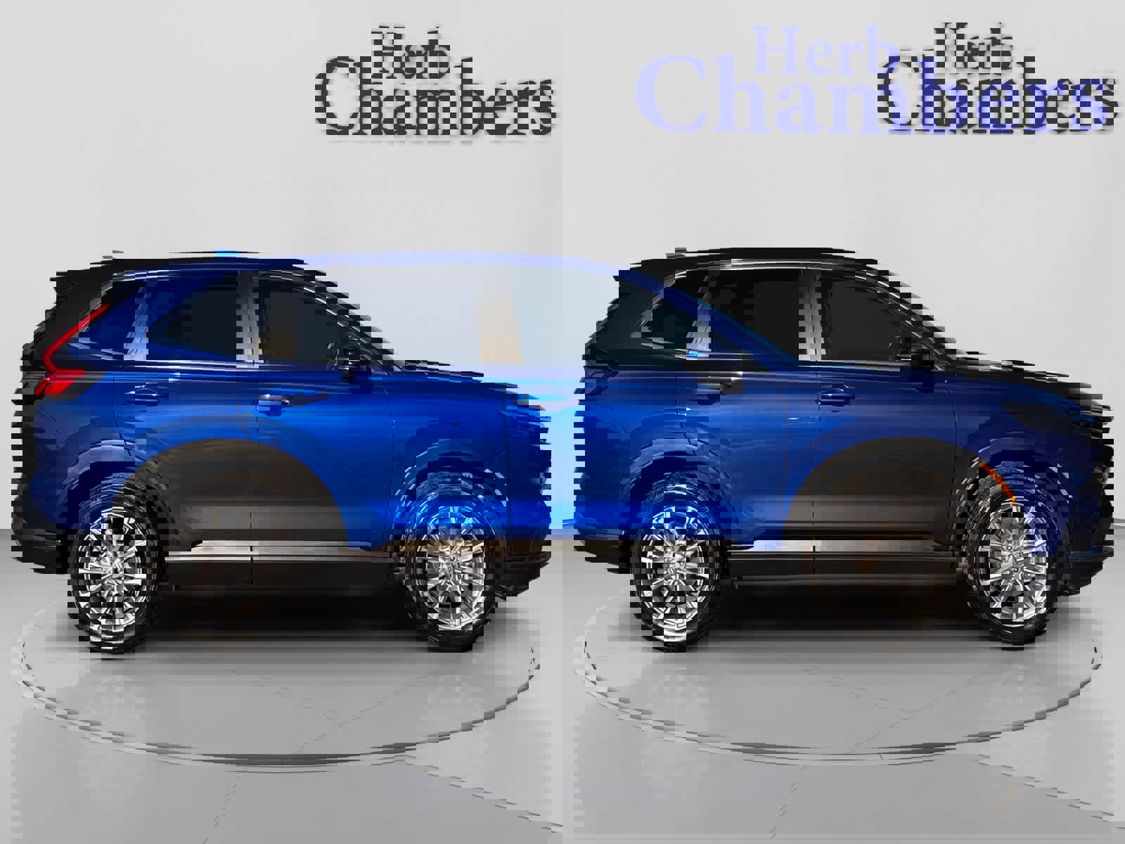 Used 2024 Honda CR-V EX-L image 11