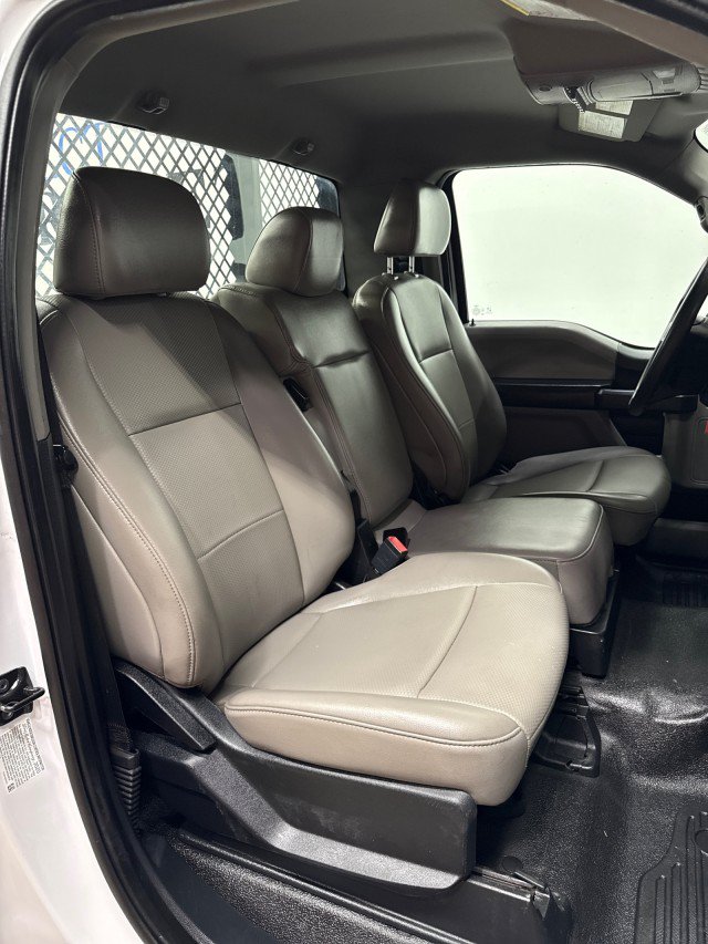 Used 2020 Ford F550 2WD Regular Cab Super Duty image 21