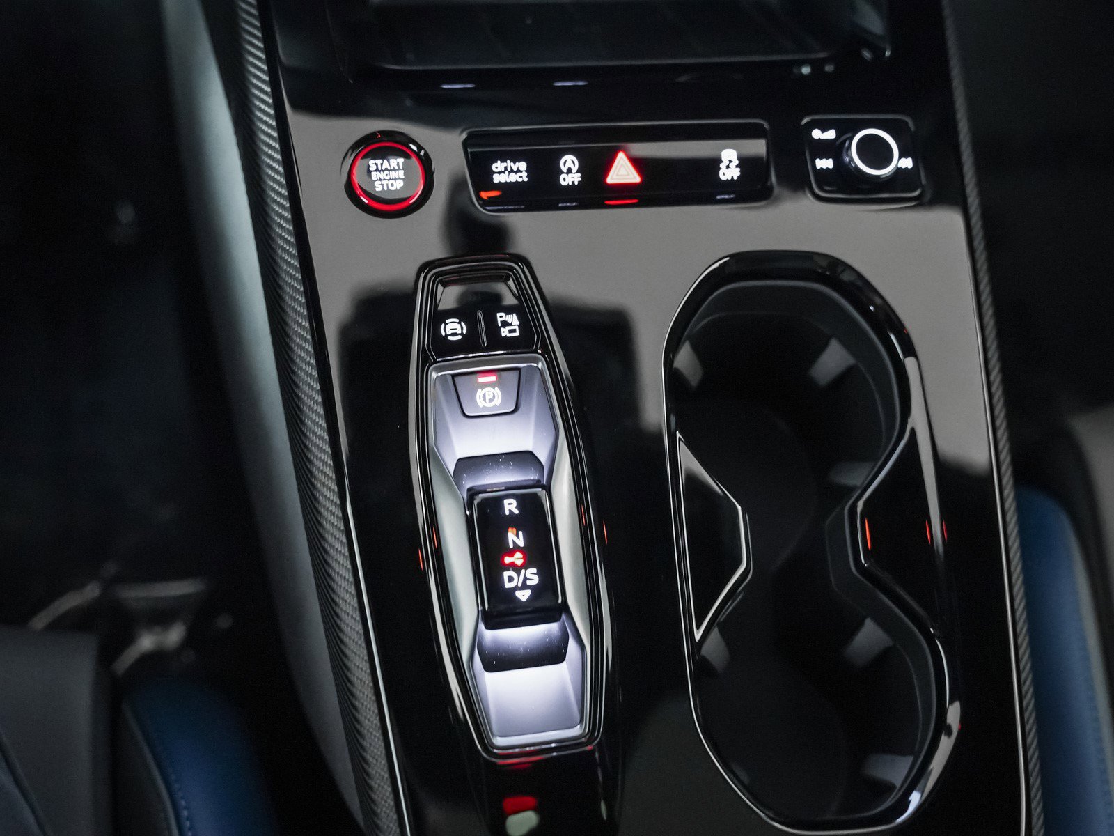 New 2025 Audi S5 Prestige image 18