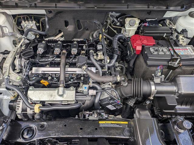 Certified 2023 Nissan Kicks SR w/ SR Premium Package image 20