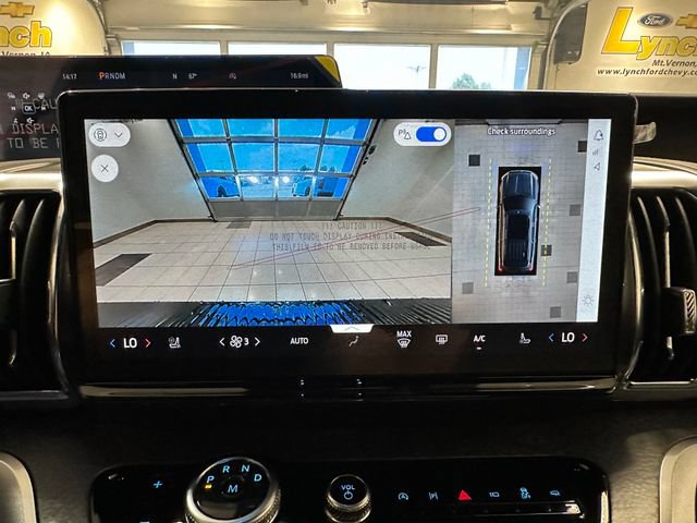 New 2027 Ford Expedition Tremor w/ Driver's Package AWD/4WD image 6