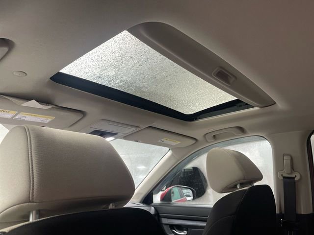 Used 2024 Honda CR-V EX image 21