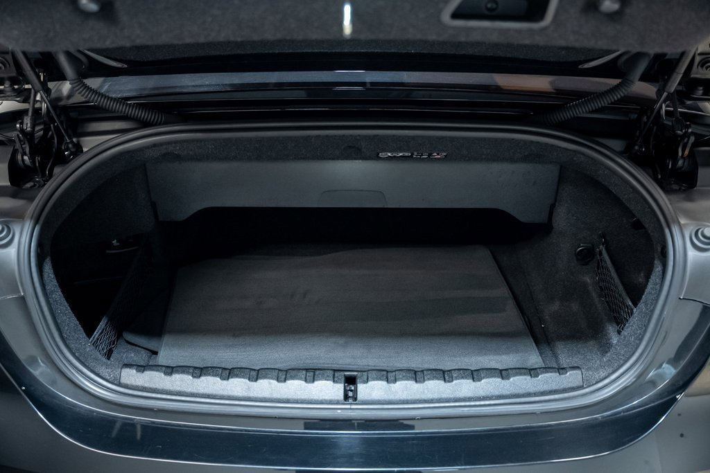 Used 2023 BMW 430i xDrive 430i xDrive w/ M Sport Package image 57