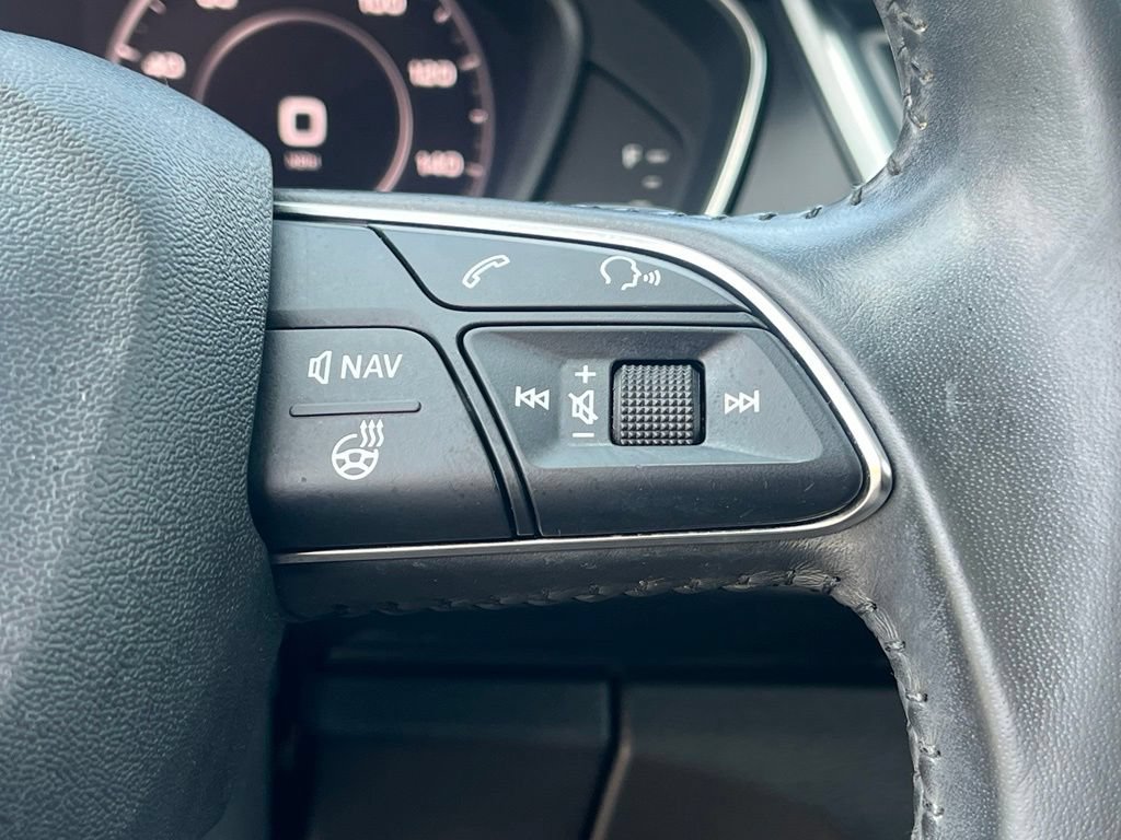Used 2018 Audi Q5 2.0T Premium Plus w/ Premium Plus Package AWD/4WD image 36