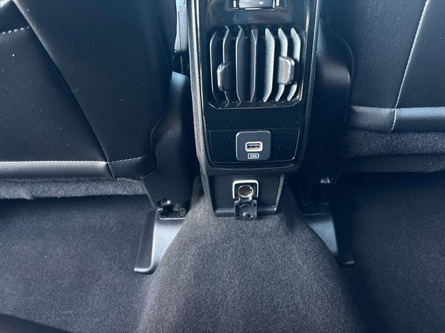 Certified 2022 Jeep Compass Limited image 11