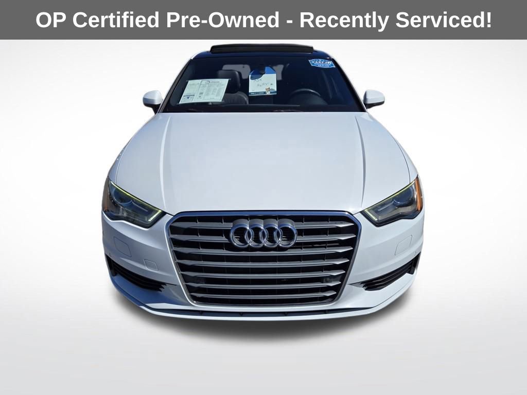 Used 2016 Audi A3 1.8T Premium image 2