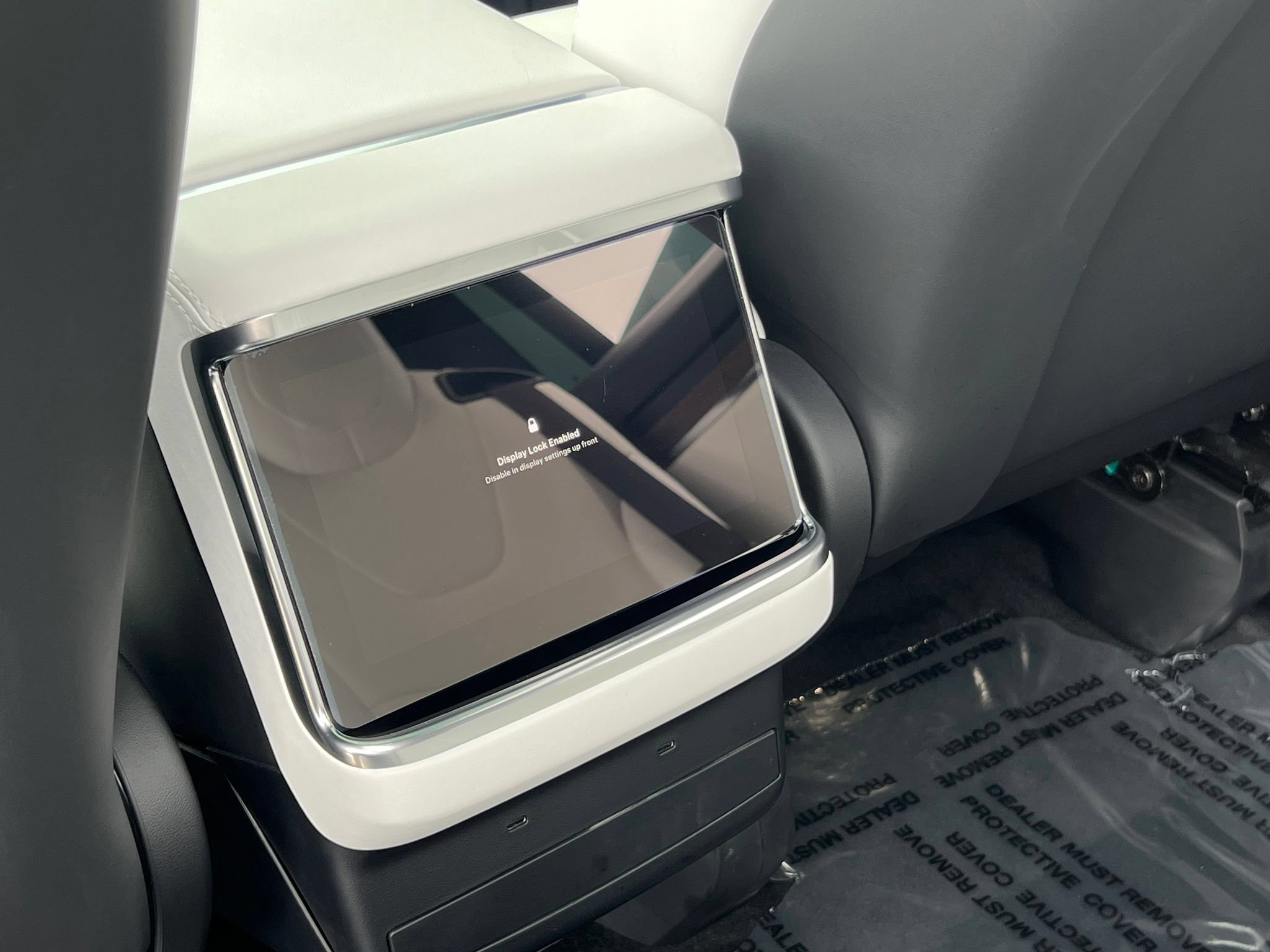 Used 2022 Tesla Model X AWD/4WD image 19