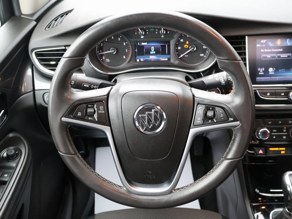 Used 2020 Buick Encore Preferred w/ Safety Package image 14
