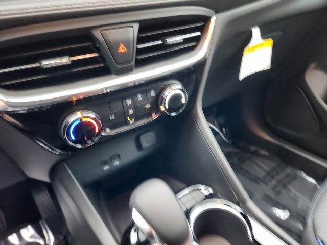 New 2026 Buick Encore GX Sport Touring w/ Comfort Package image 15