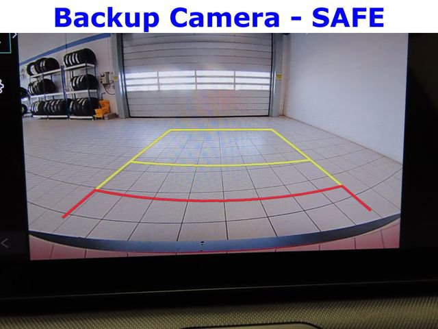 Used 2025 Kia K4 LXS FWD image 5