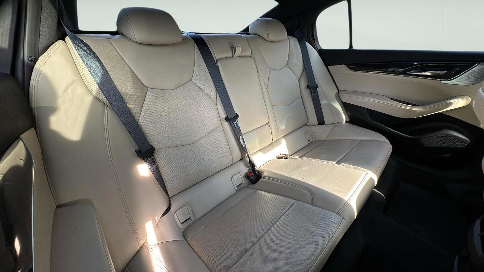 Used 2020 Cadillac CT5 Premium Luxury image 23