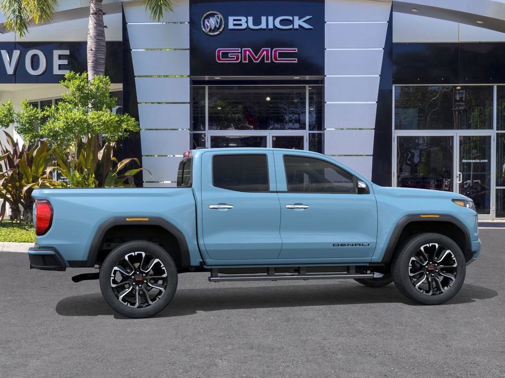 New 2026 GMC Canyon Denali image 5