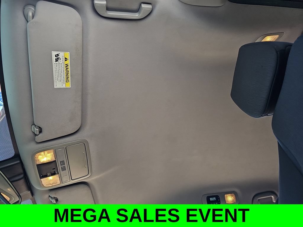 Used 2019 Honda Odyssey EX image 30