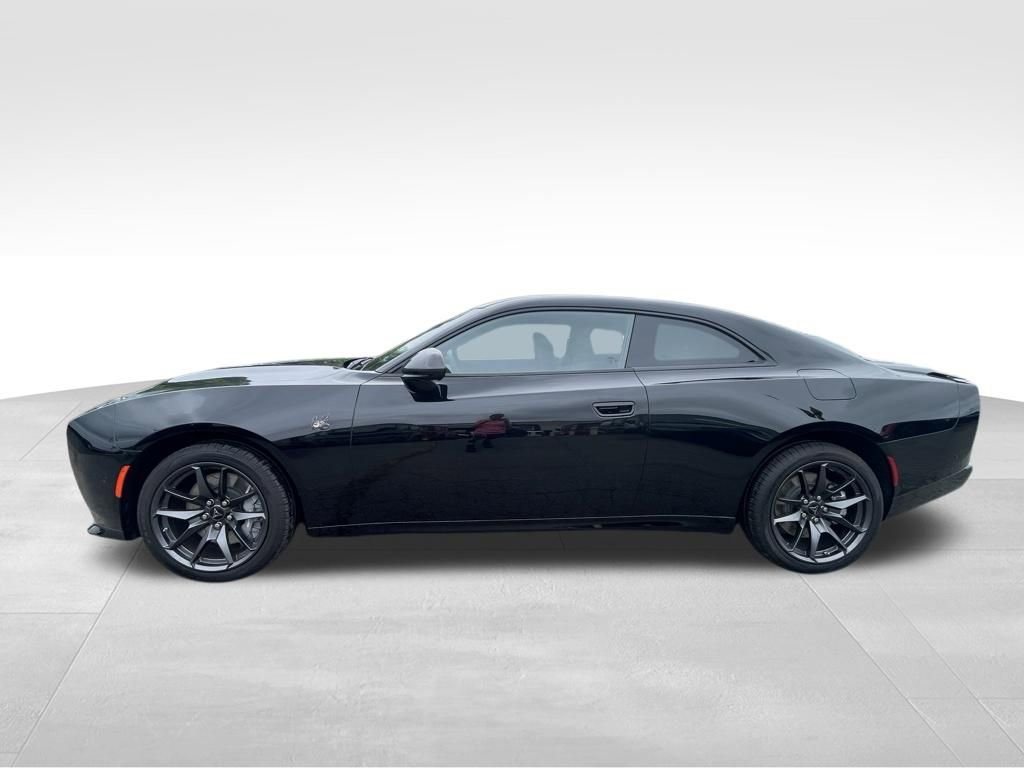 New 2026 Dodge Charger Scat Pack AWD/4WD image 18