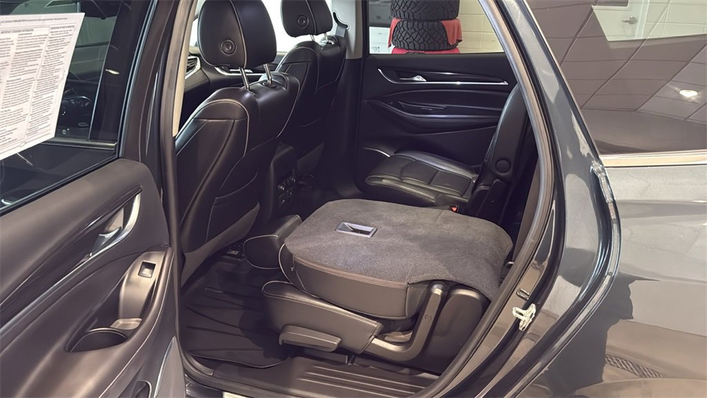 Used 2019 Buick Enclave Avenir w/ Trailering Package, 5000 lbs. image 20