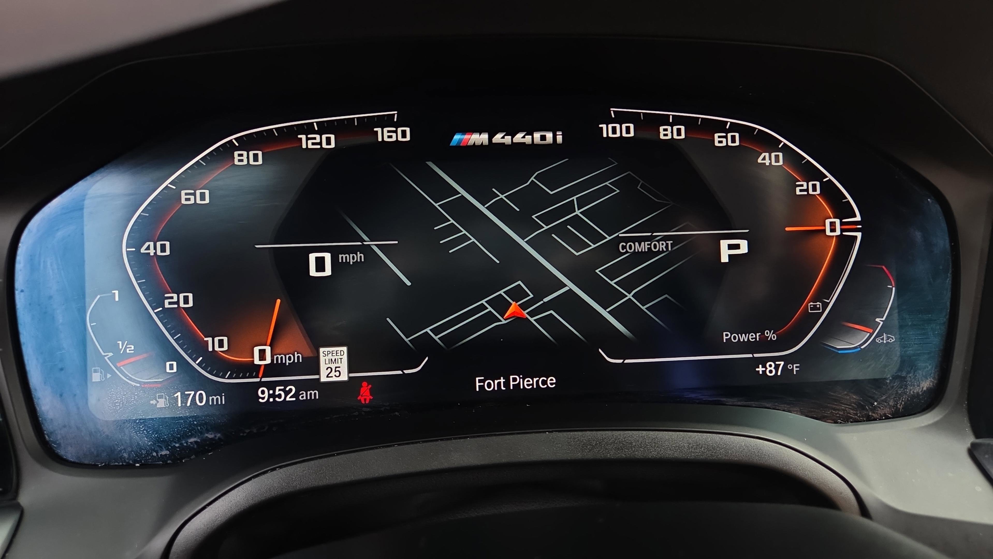 Certified 2023 BMW M440i xDrive Gran Coupe w/ Premium Package AWD/4WD image 29