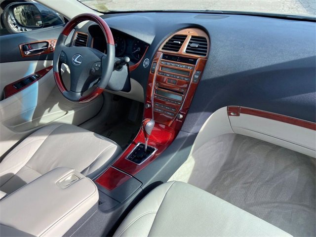 Used 2009 Lexus ES 350 350 image 25