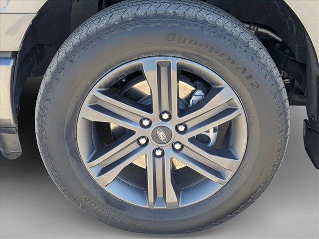 Used 2022 Ford F150 XLT w/ Equipment Group 302A High image 23