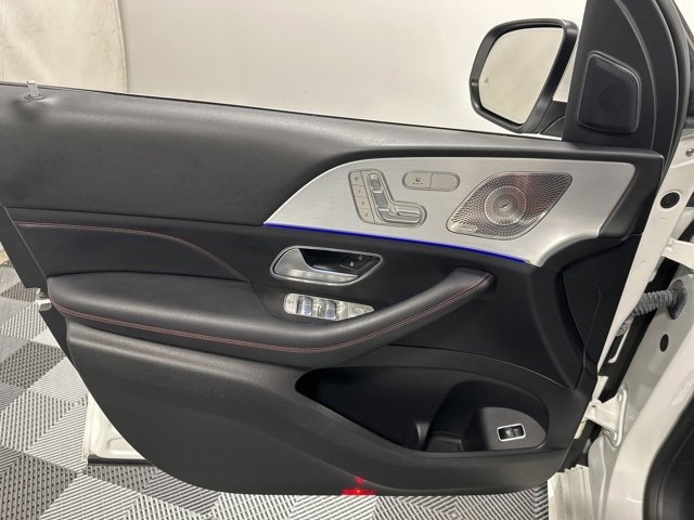 Used 2023 Mercedes-Benz GLE 53 AMG 4MATIC image 15