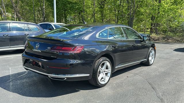 Used 2023 Volkswagen Arteon SEL Premium AWD/4WD image 6
