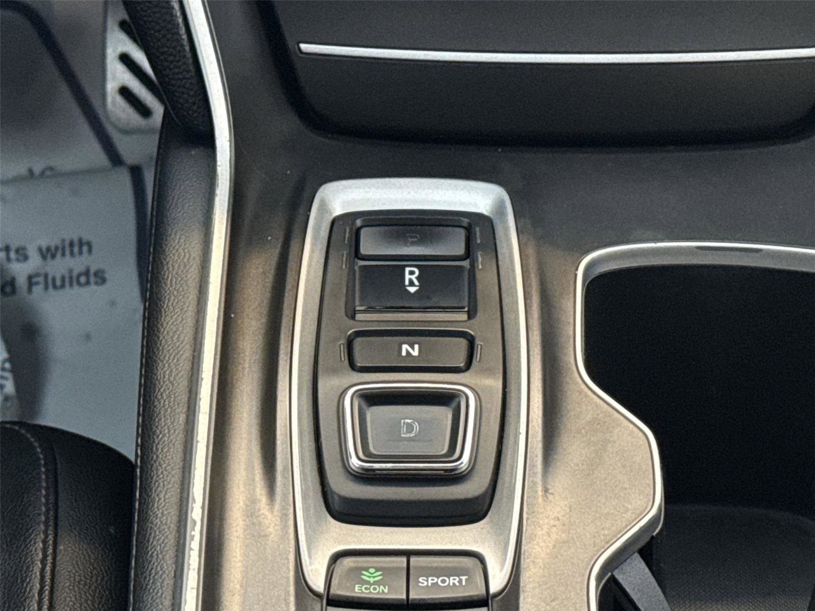 Used 2019 Honda Accord Touring image 21