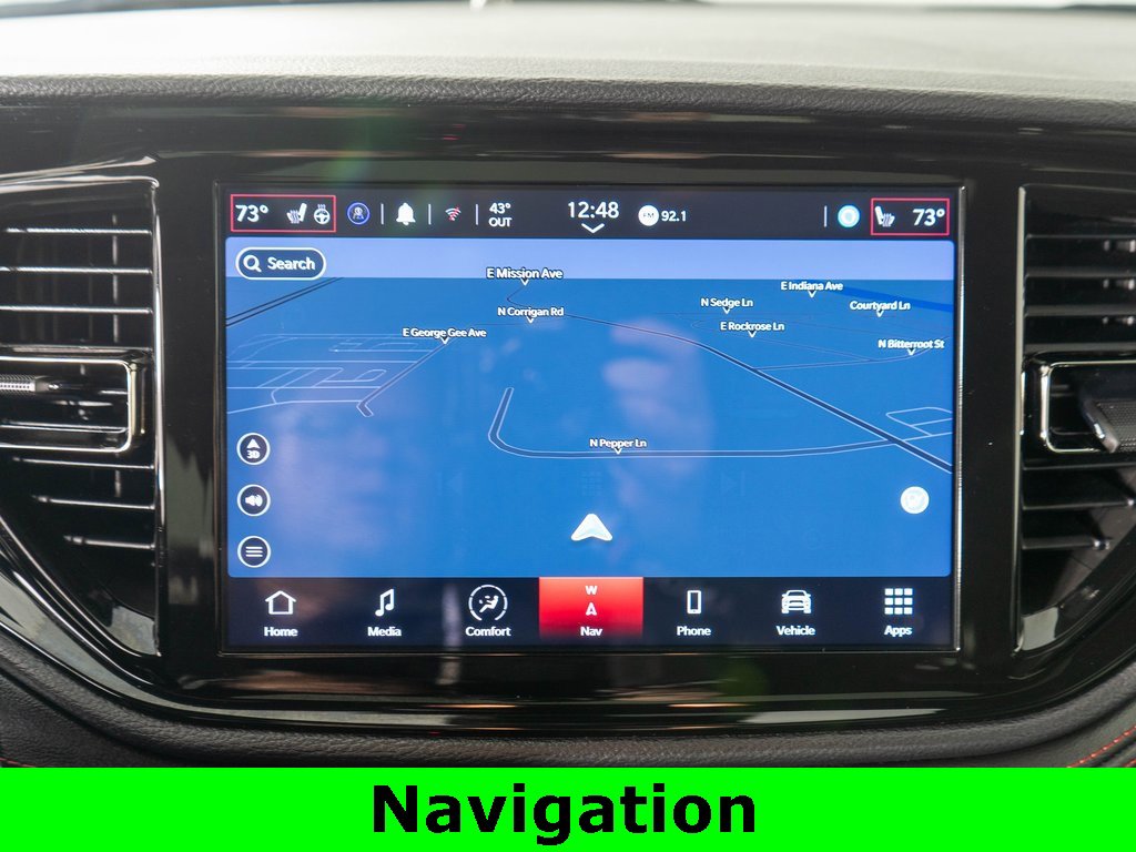 Used 2024 Dodge Durango GT image 20