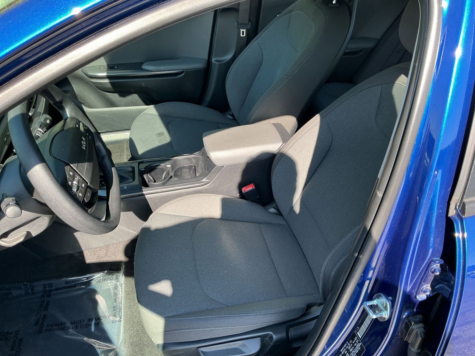 Used 2025 Kia K4 FWD image 32