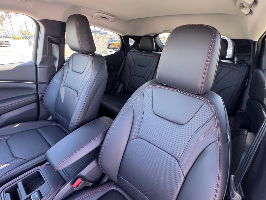 New 2026 Ford Mustang Mach-E Premium w/ Sport Appearance Package image 19