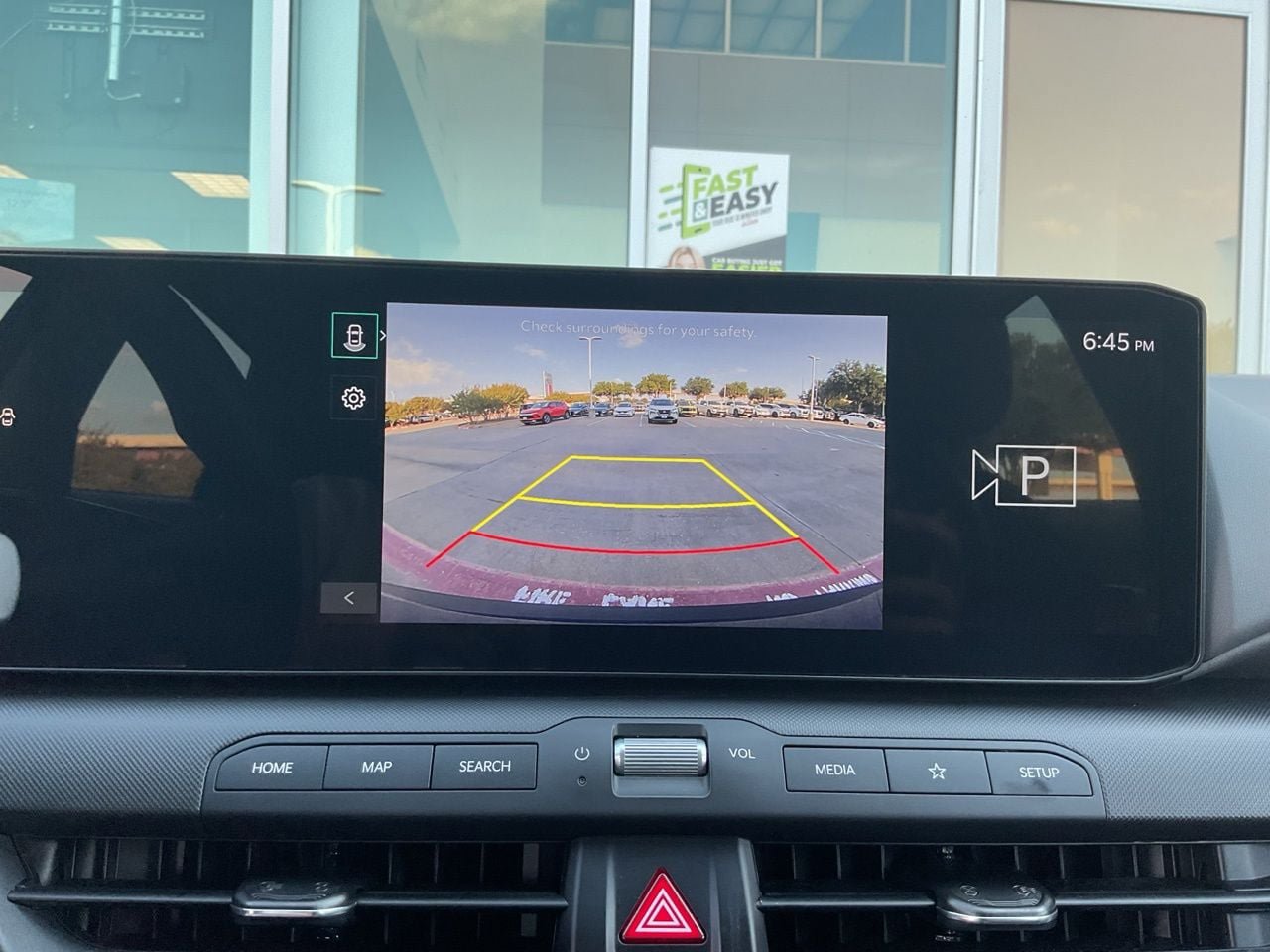 Used 2025 Kia K4 FWD image 30