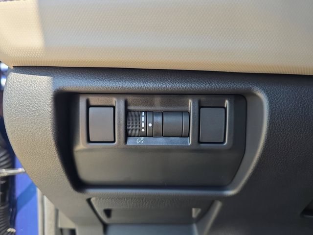Certified 2026 Subaru Forester Premium AWD/4WD image 22