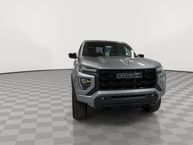 New 2026 GMC Canyon Elevation w/ Convenience Package RWD image 2