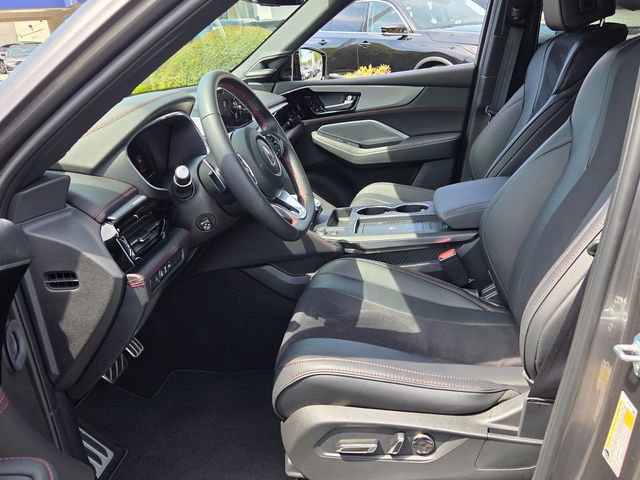 Certified 2026 Acura MDX A-Spec image 5