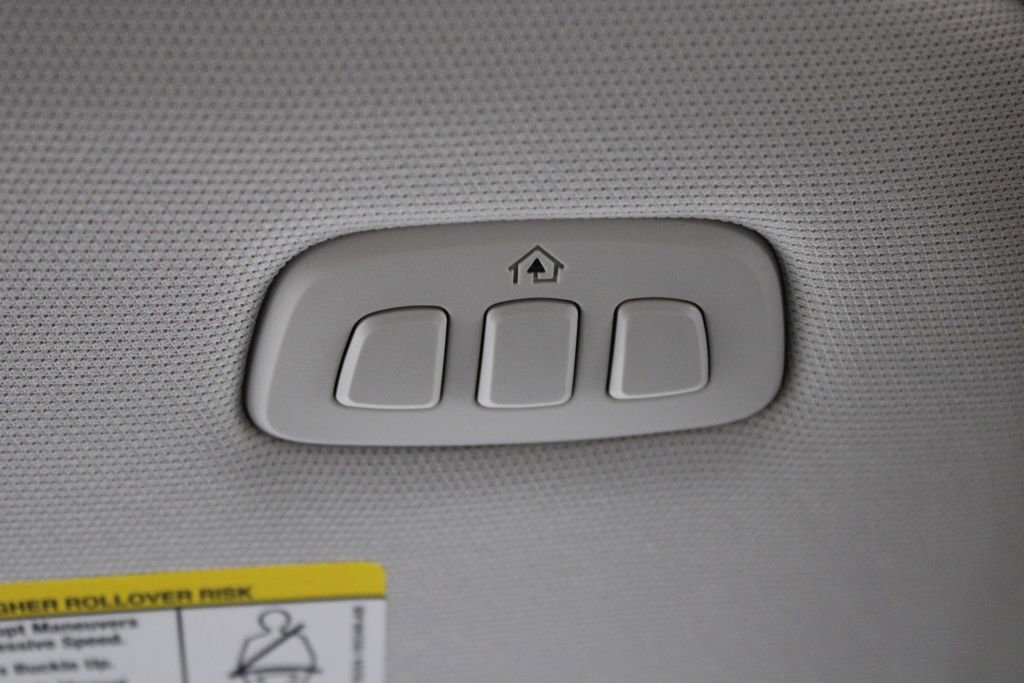 New 2026 Lincoln Navigator Reserve AWD/4WD image 58