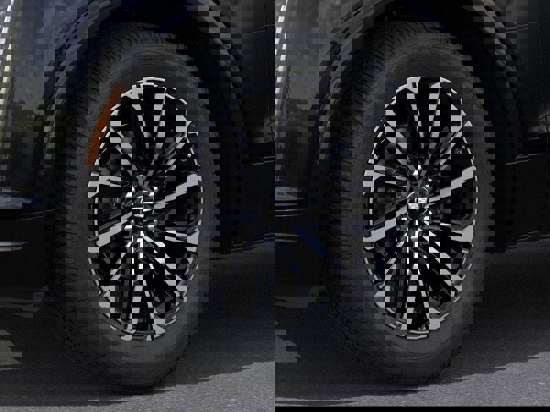 New 2025 Cadillac Lyriq Sport image 9