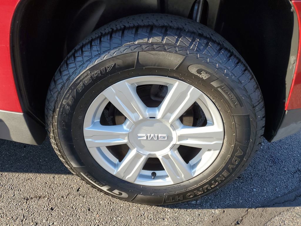 Used 2014 GMC Terrain SLE w/ Convenience Package image 27