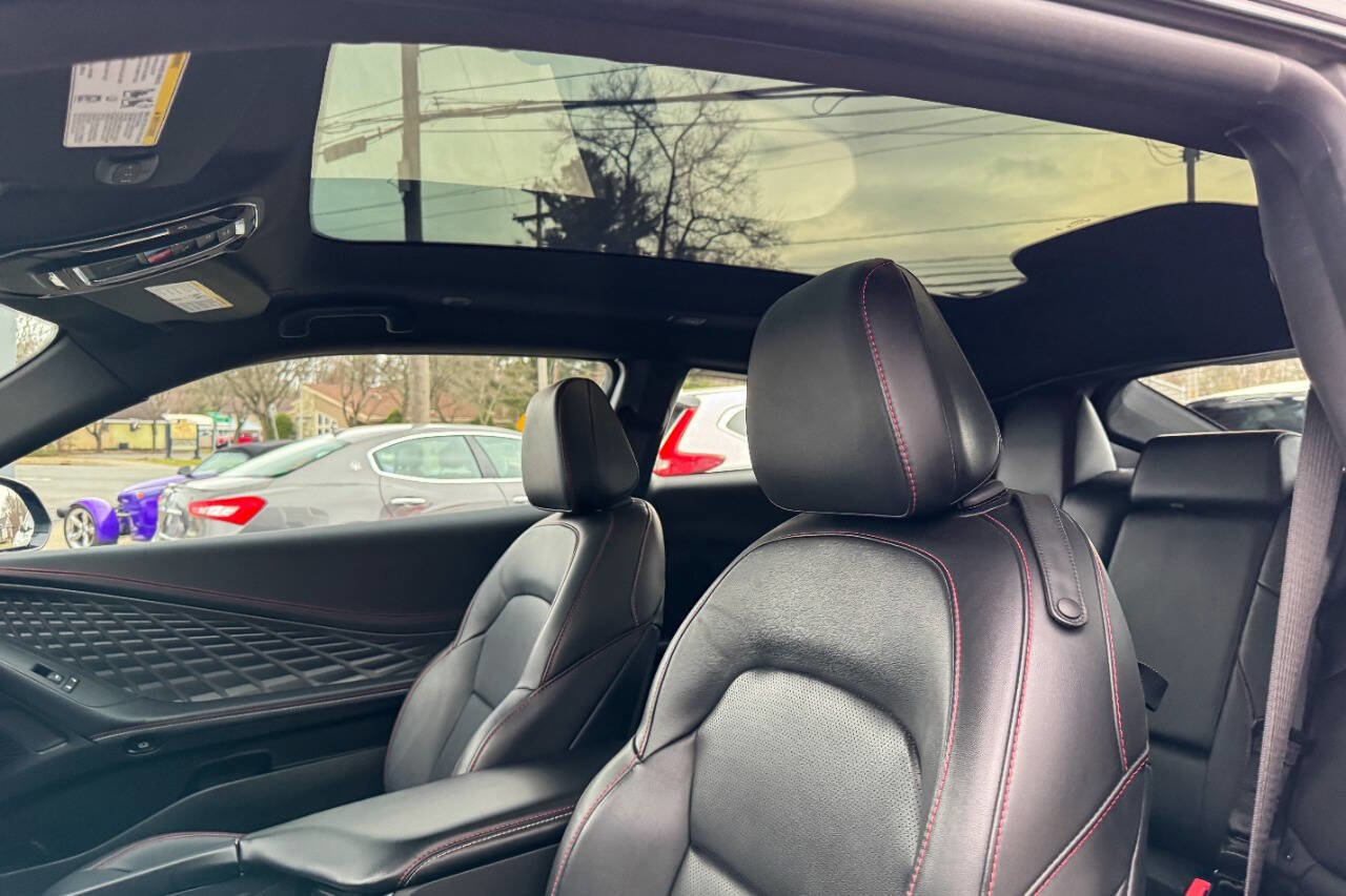 Used 2024 Dodge Charger R/T w/ Plus Group image 24