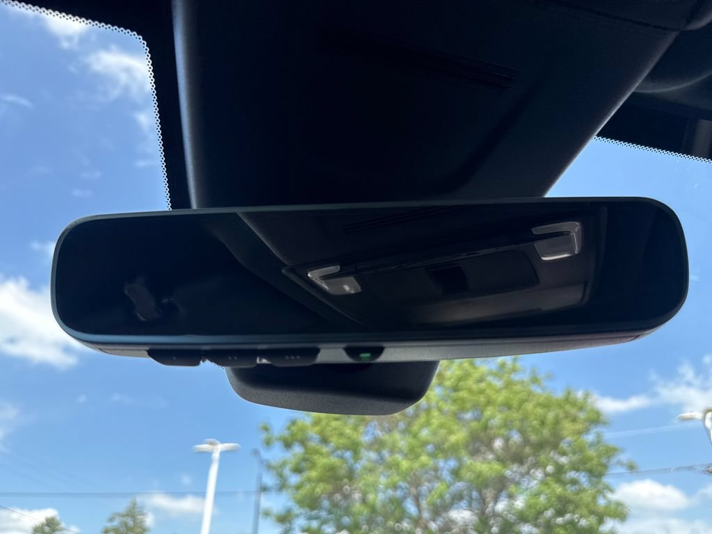 Certified 2024 Honda CR-V Sport Touring image 37