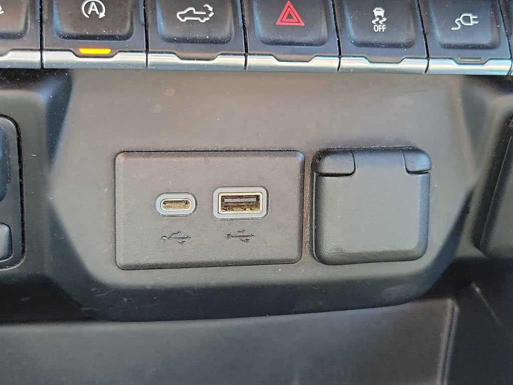 Used 2021 Chevrolet Silverado 1500 RST w/ All Star Edition Plus image 27