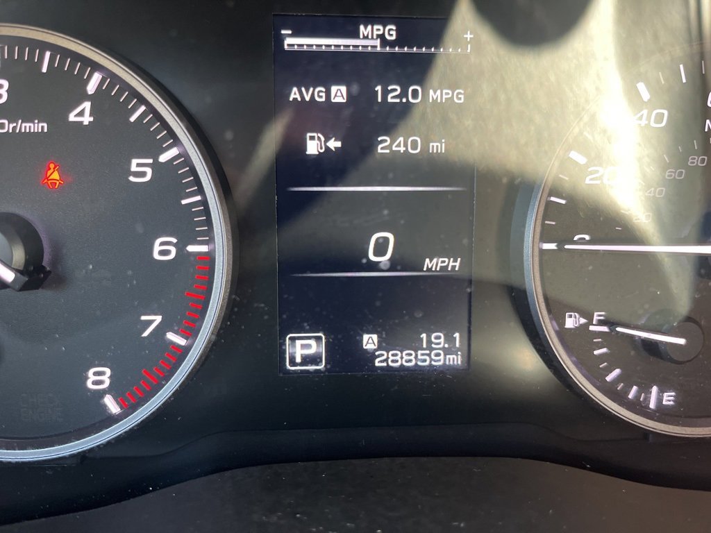 Certified 2023 Subaru Ascent Premium w/ Convenience Package image 16