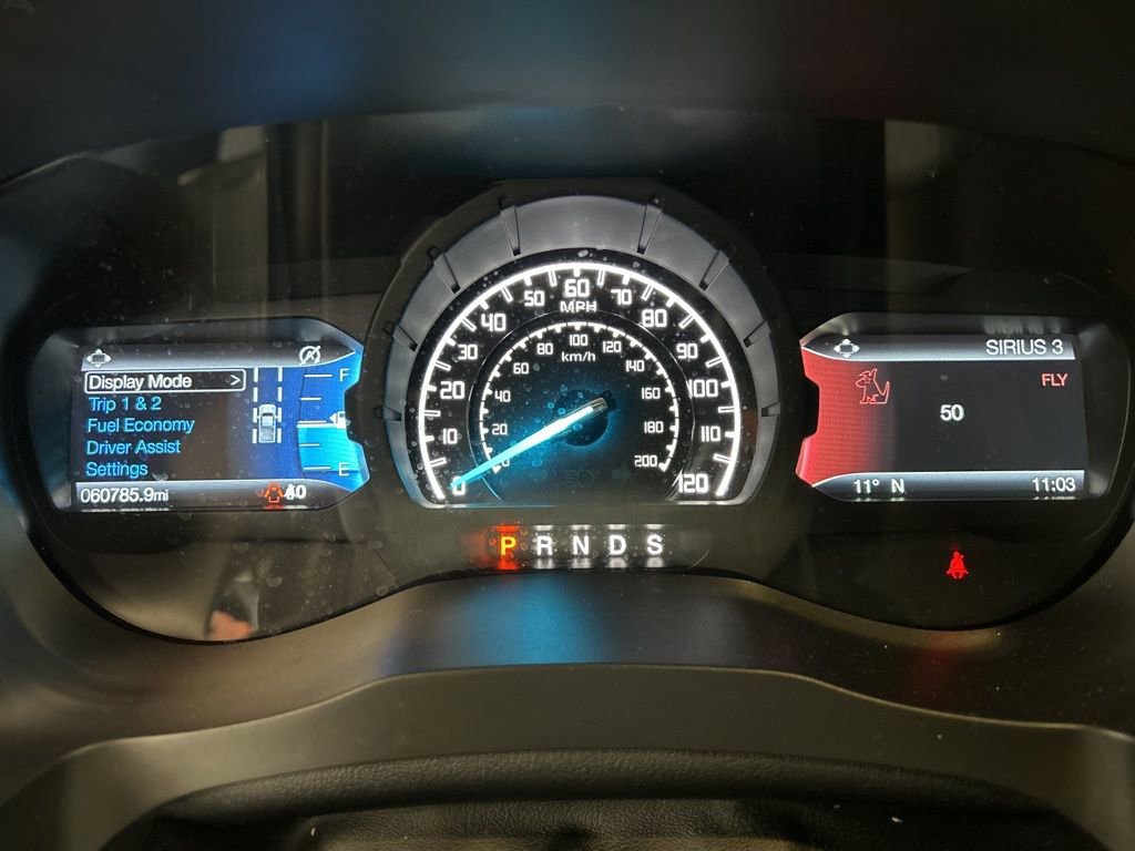 Used 2021 Ford Ranger Lariat AWD/4WD image 20