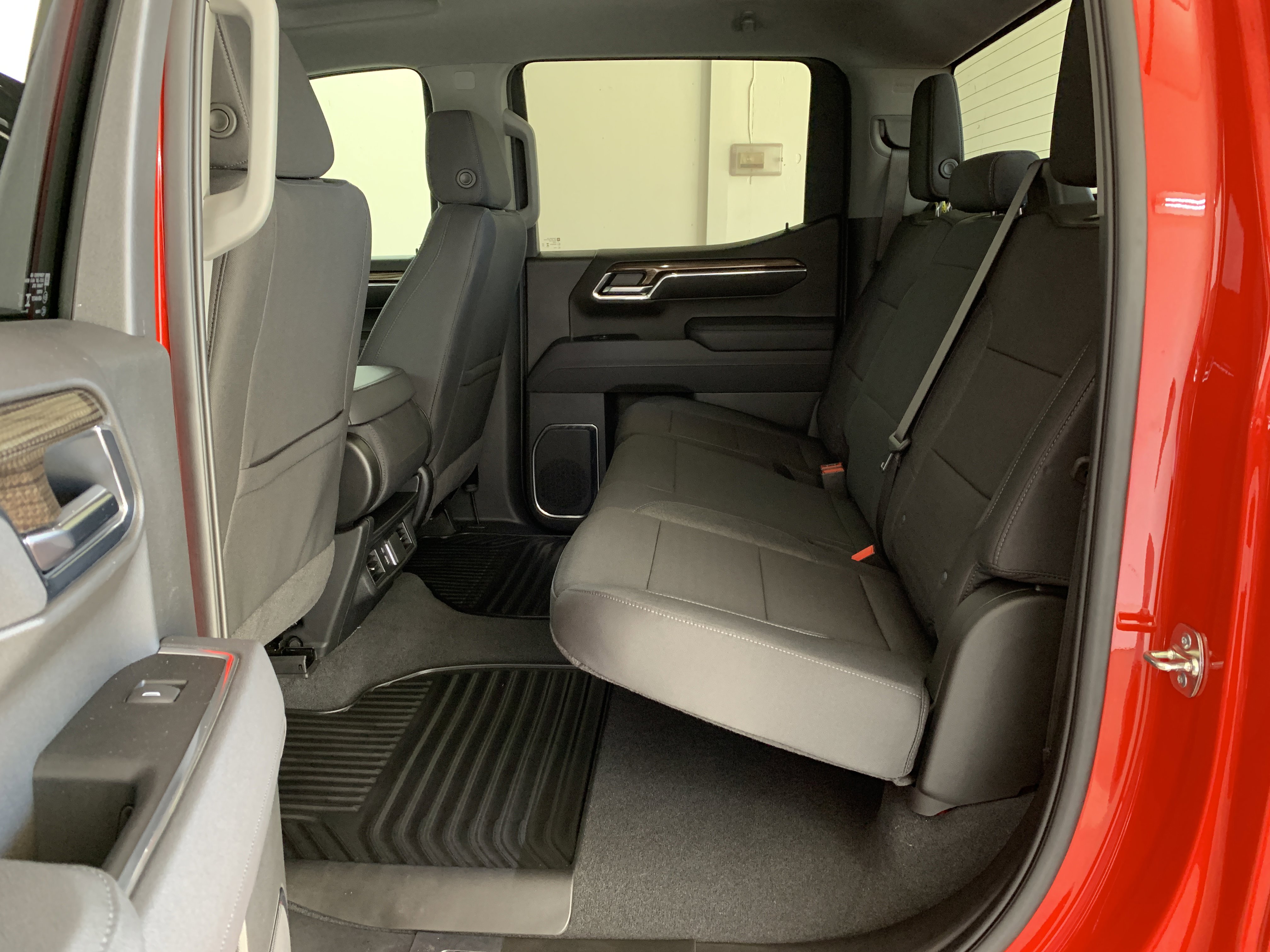 New 2026 Chevrolet Silverado 1500 LT image 41