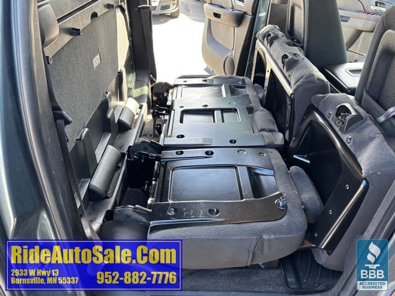 Used 2011 Chevrolet Avalanche LS w/ Regional Value Package image 31