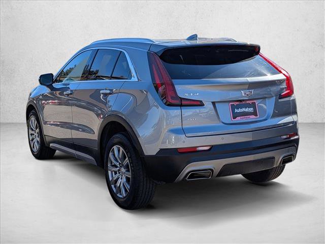 Used 2023 Cadillac XT4 Premium Luxury image 7
