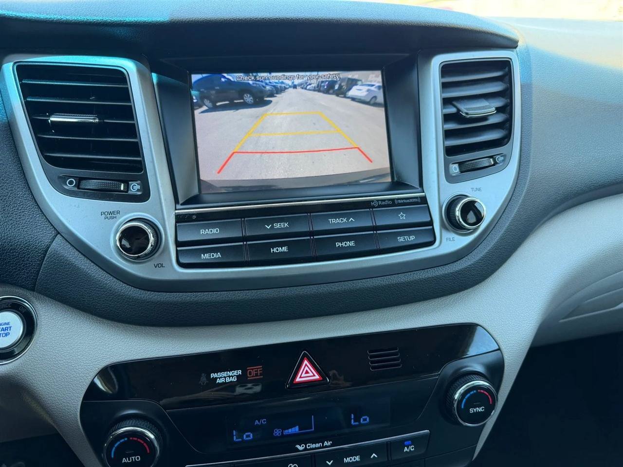 Used 2018 Hyundai Tucson Value FWD image 55