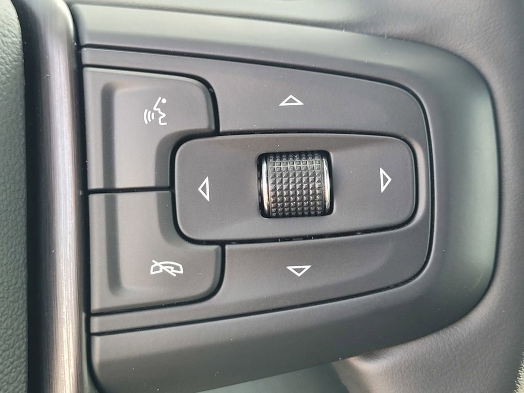 New 2026 GMC Sierra 1500 AT4X image 21