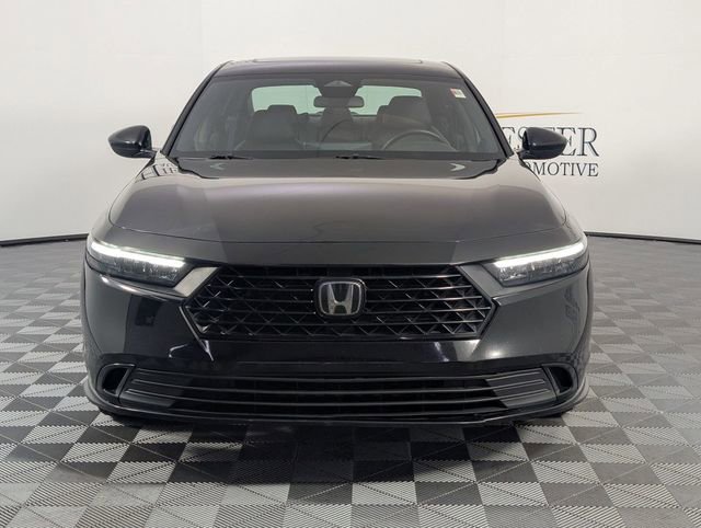 Used 2024 Honda Accord Sport image 3