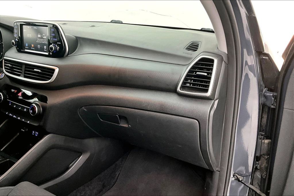 Used 2020 Hyundai Tucson Value image 21