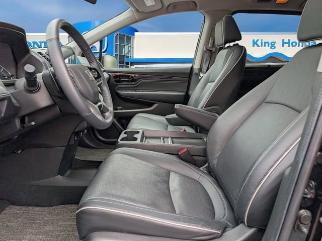 Used 2024 Honda Odyssey Elite image 14