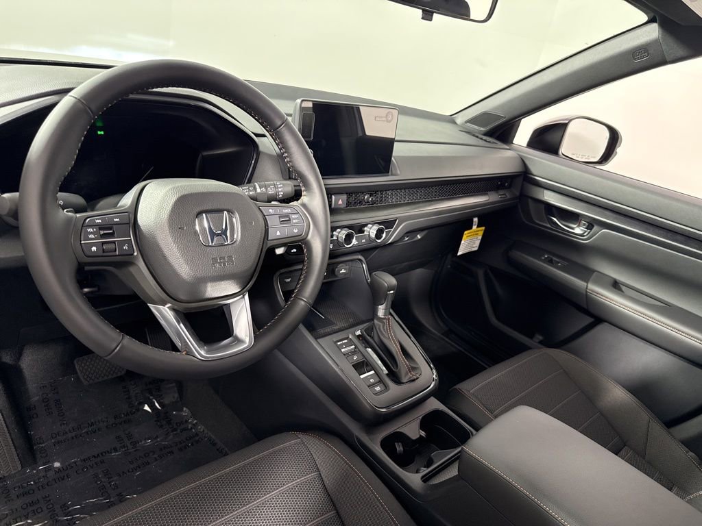 New 2026 Honda CR-V Sport image 15